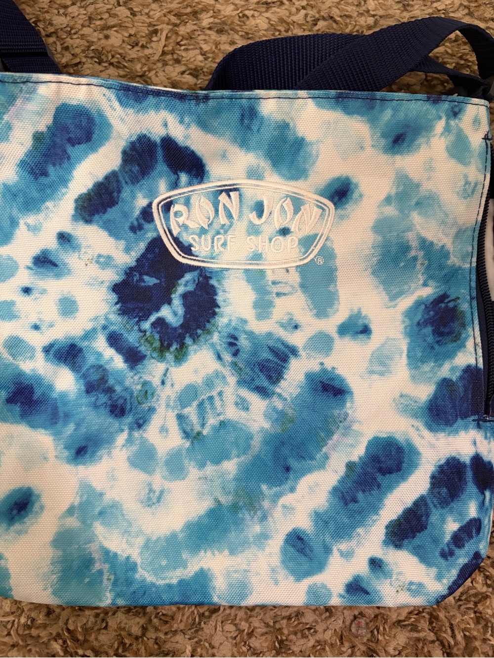 Ron Jon Surf Shop crossbody